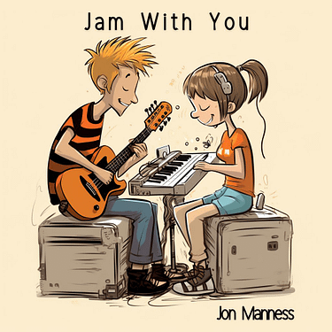 Jam With You